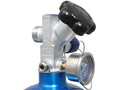Plate Wet Nitrous System GM 1998-2002 Camaro And Firebird With LS1. Blue System Includes 10Lb Bottle Plate And All Installation Items NOS