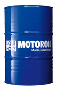 LIQUI MOLY auto part installed view