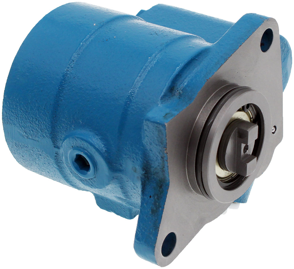 STEERING PUMP