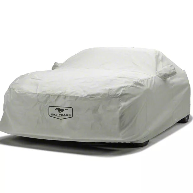 CUSTOM 3-LAYER MODERATE CLIMATE CAR