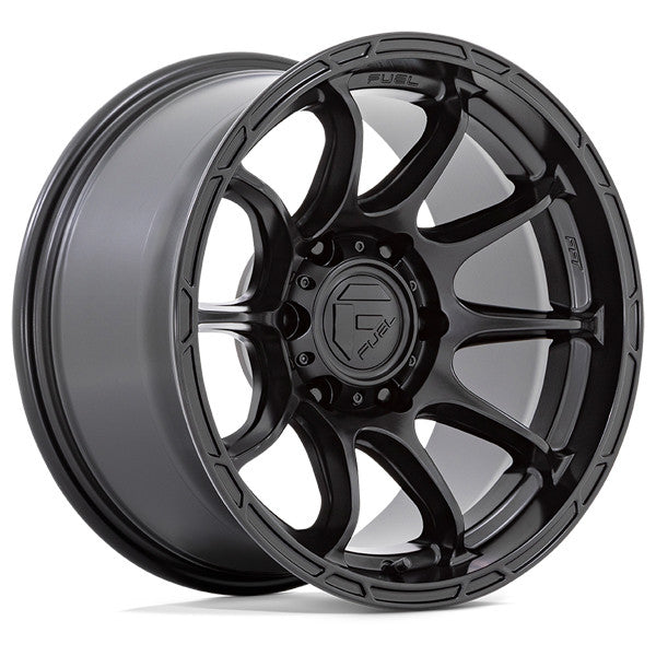 D791 20X9 5X5.0 MT-BLK 01MM