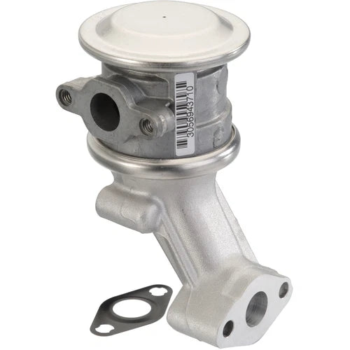 CUT-OFF SECONDARY AIR VALVE