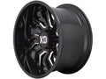 TENSION 22X10 6X139.70 GLOSS BLACK
