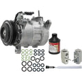 COMPLETE AIR CONDITIONING KIT W/ NE
