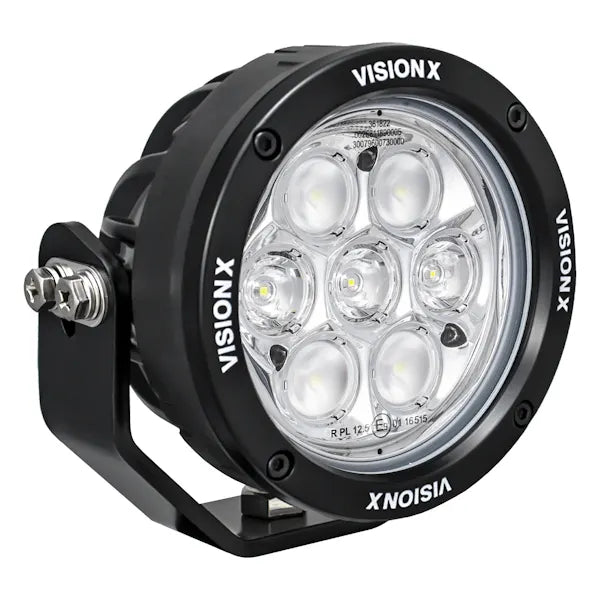 SINGLE 4.7' CG2 MULTI-LED CANNON SA