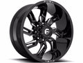 D747 20X9 8X170 GL-BLK-MIL 1MM