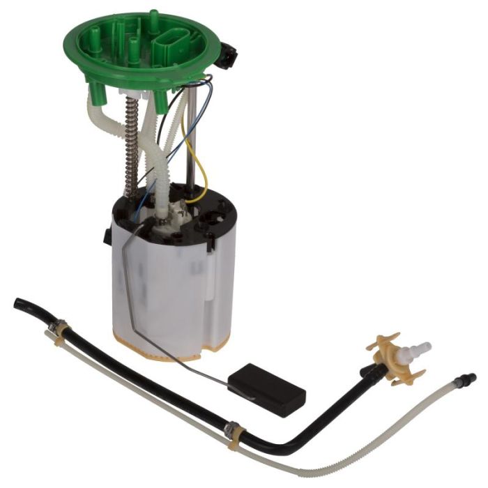 FUEL PUMP MODULE ASSEMBLY