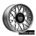 KM722 20X9 8X6.5 ANTHRACITE 18MM