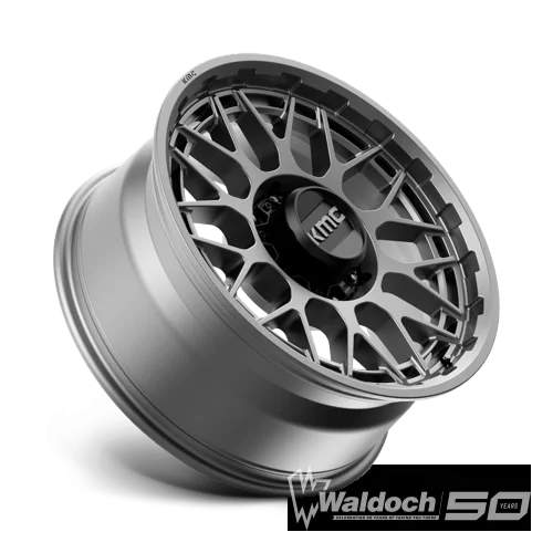 KM722 20X9 8X6.5 ANTHRACITE 18MM