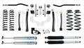 EVO Manufacturing shock absorber