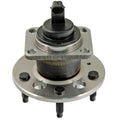 MOOG 06-11 Buick Lucerne Rear Hub Assembly