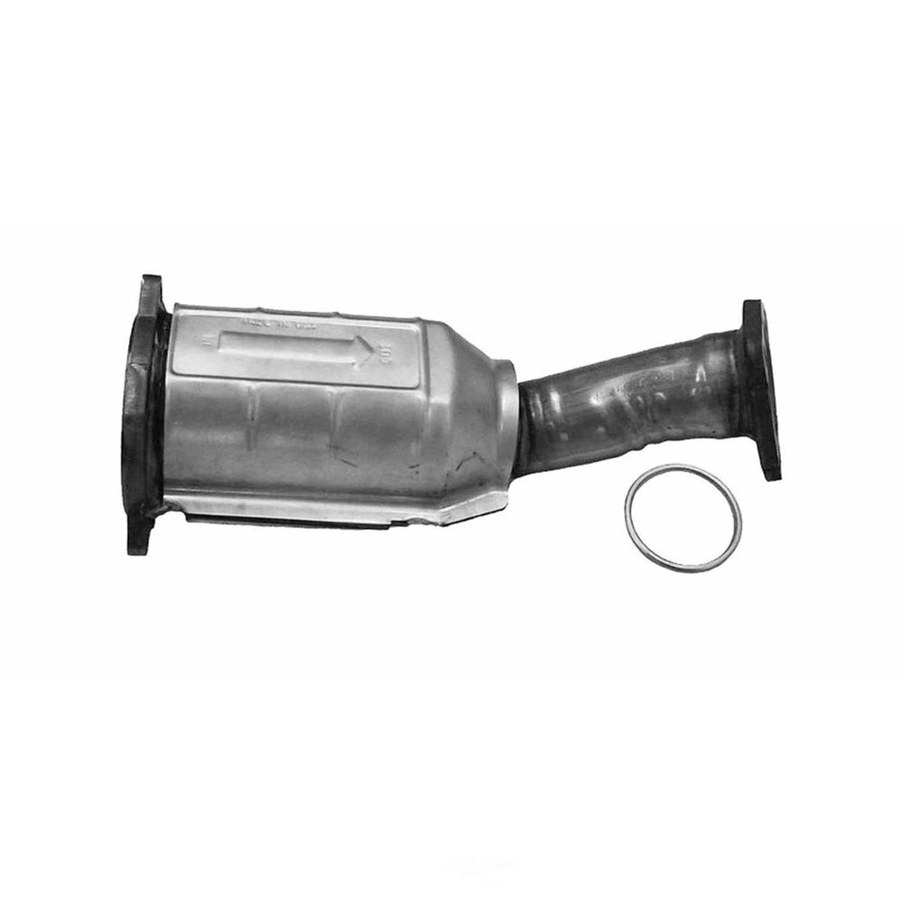 XTERRA OBDII CATALYTIC CONVERTER DIRECT FIT