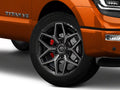Wheel Pros, LLC auto part