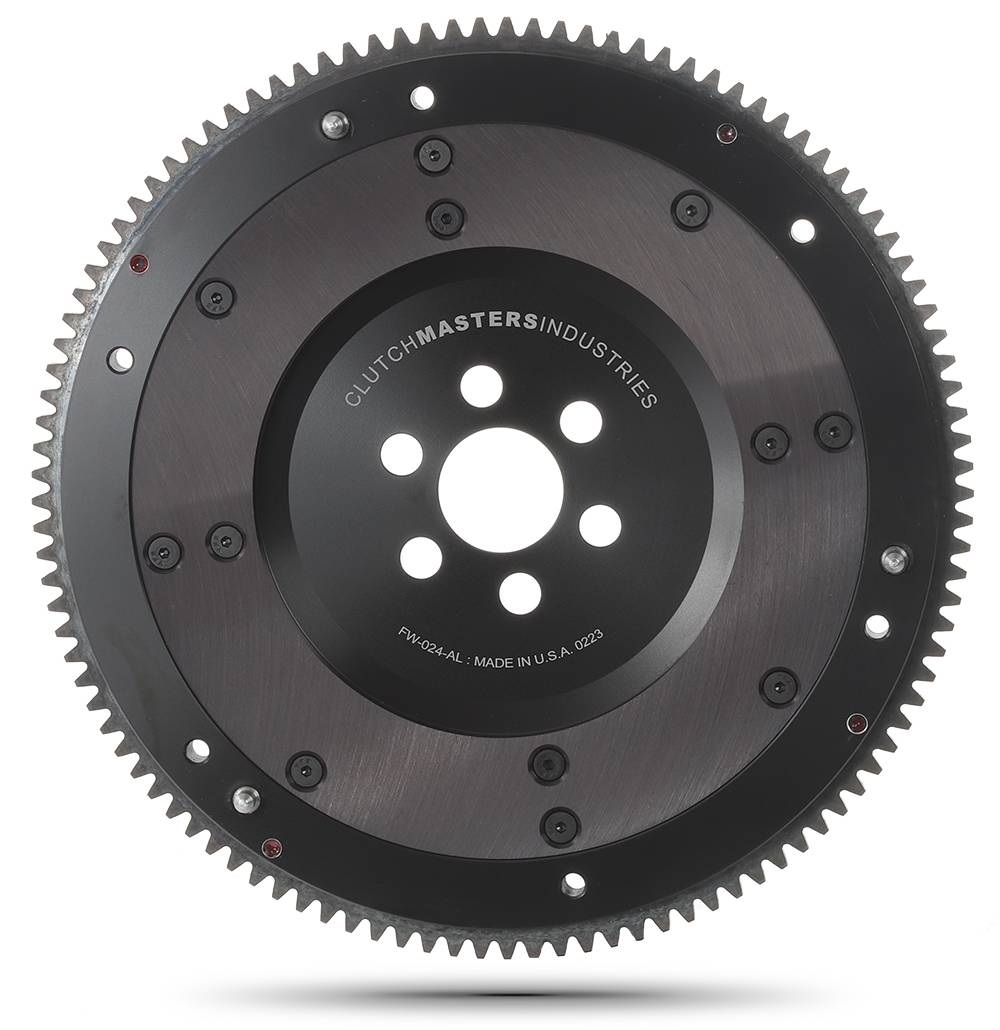 Clutch Masters 212mm Upgrade Aluminum Flywheel