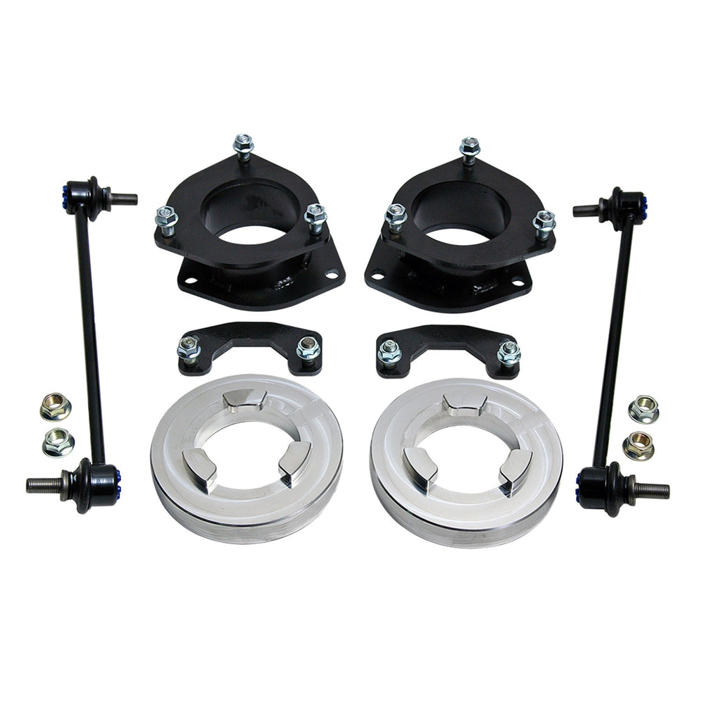RLS - 2.0 SST Lift Kit Front with 1.0 Rear Spacer without Shocks Fits Honda Pilot 2003-2008