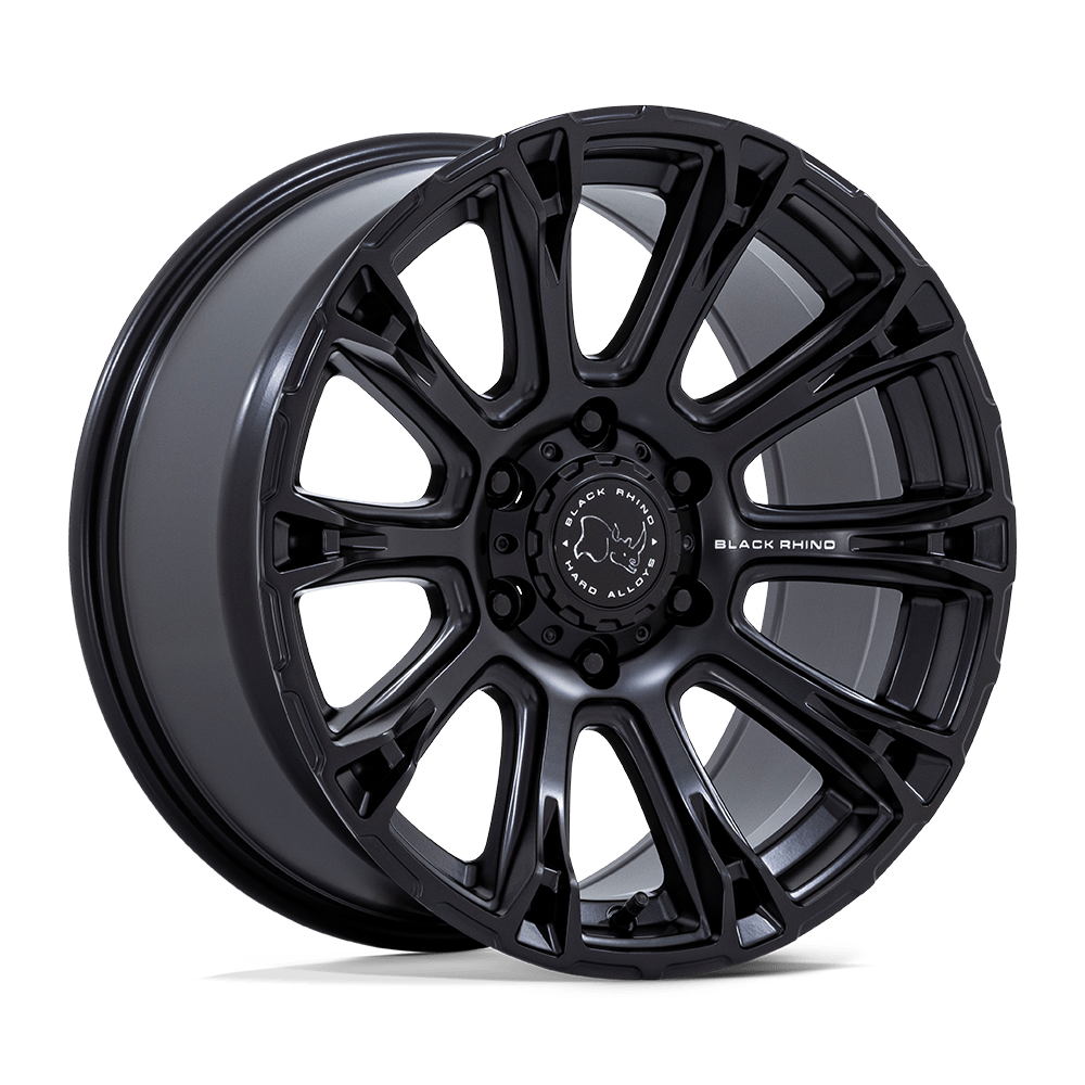 DIAMONDBACK 18X9 6X5.5 BBRNZ 12MM