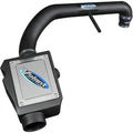 Closed Box Air Intake w/Pro 5 Filter 00-06 Jeep Wrangler TJ Volant