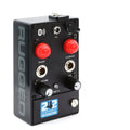 Rugged Radios 242 - Portable Intercom with Bluetooth Music