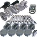 Eagle auto part