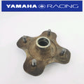 Wiseco auto part installed view