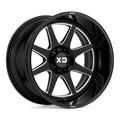 KMC Wheels auto part