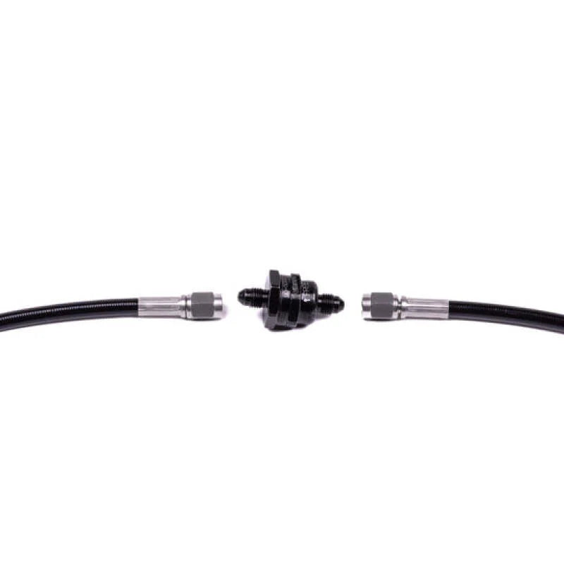 Chase Bays 89-05 Mazda Miata NA/NB Clutch Line w/Tilton Control Valve