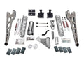 McGaughys Suspension shock absorber