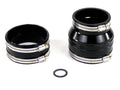 4.505 SILVERADO/SIERRA 2500/3500 DURAMAX DIESEL V86.6L LB7/LLY AIR INTAKE SYSTEM PRO DRY S