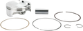 Wiseco 4 Stroke Forged Series Piston Kit, 95.00 MM Bore, 12:1 CR