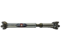 ~(18 lbs. 48X6X6)~ CJ Rear 1310 Slip Style Solid U-Joint Driveshaft