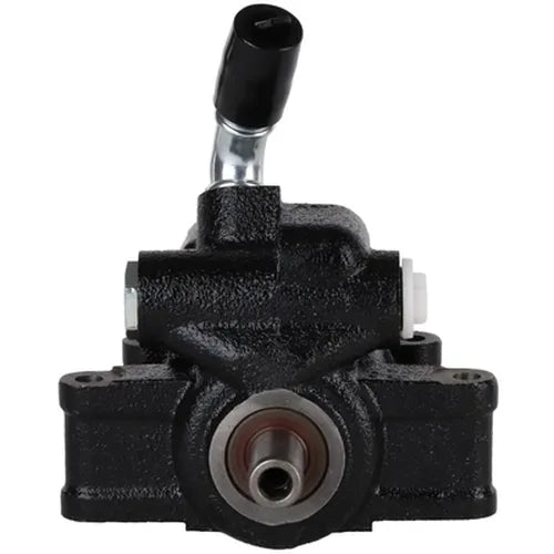 NEW POWER STEERING