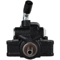 NEW POWER STEERING