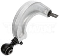 CONTROL ARM