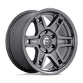 Fuel Off-Road auto part