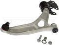 CONTROL ARM W/ BALL