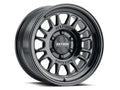 Method MR318 18x8.5 +40mm Offset 5x150 110.50mm CB Gloss Black