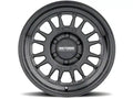 Method MR318 18x8.5 +40mm Offset 5x150 110.50mm CB Gloss Black