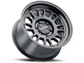 Method MR318 18x8.5 +40mm Offset 5x150 110.50mm CB Gloss Black
