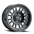 Method MR318 18x8.5 +40mm Offset 5x150 110.50mm CB Gloss Black