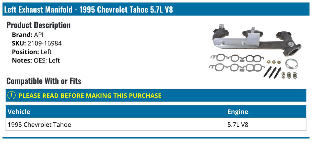 MUFFLER TRUCKEX