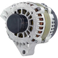 REMANUFACTURED ALTERNATOR
