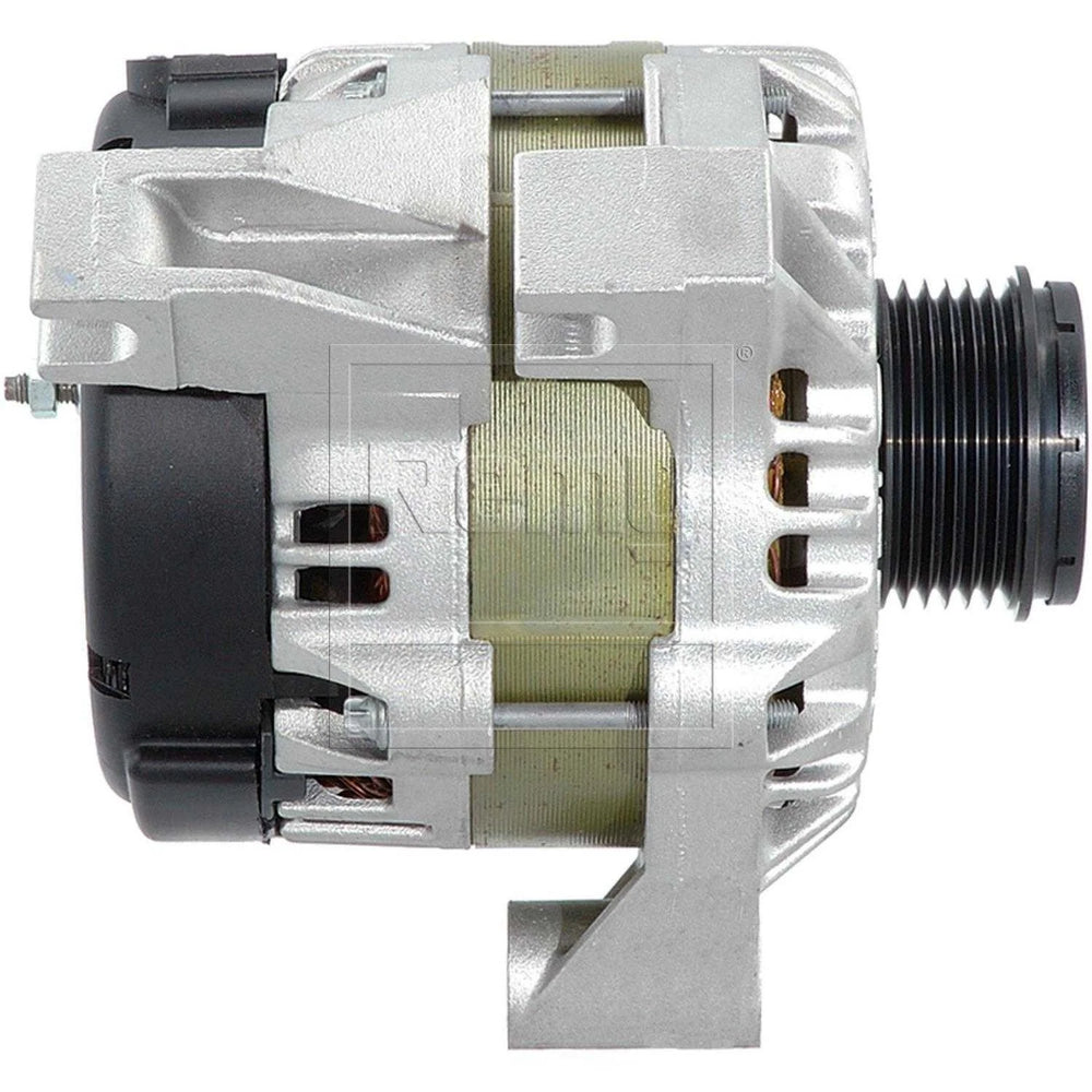 REMANUFACTURED ALTERNATOR