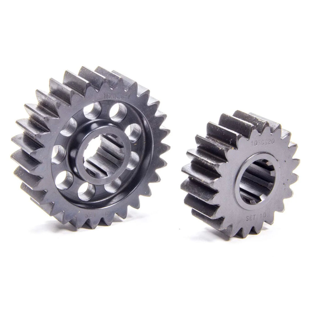 Quick Change Gear Set