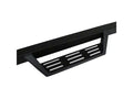 0721 TUNDRA DOUBLE CAB BLACK CAB LENGTH GEN 2 RT STEPS