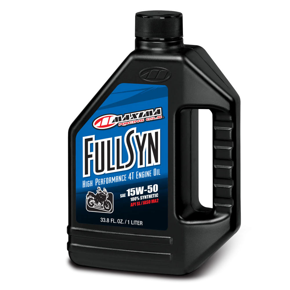 Maxima Performance Auto Synthetic Racing ATF 30wt Full Synthetic Auto Transmission Oil - 55 Gallon