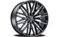 STATUS ADAMAS 22X9.5 6/132 ET30 CB7