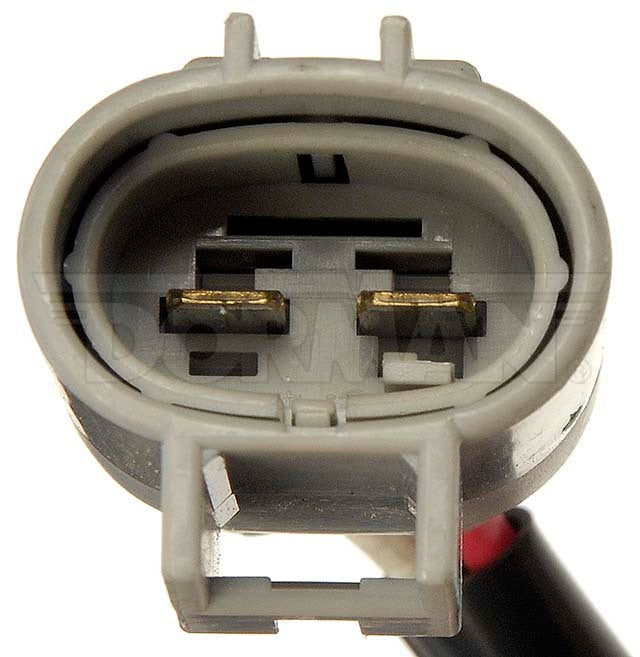DUAL FAN ASSEMBLY
