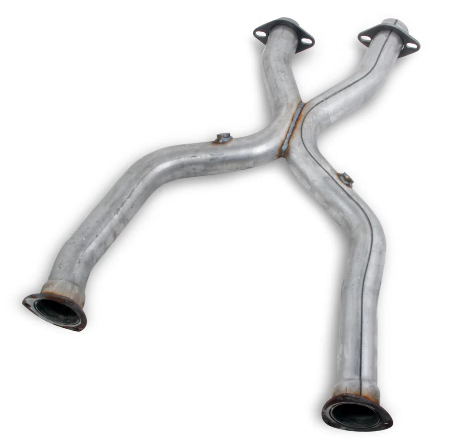 X-PIPE MUSTANG 4V 96-03