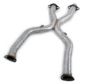 X-PIPE MUSTANG 4V 96-03