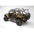 TUFFSTUFF ASCENT TS01 GLOSS BLACK 1